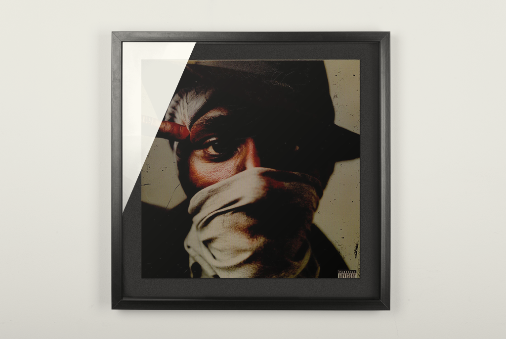 Read Mos Def's First-Ever Cover Story From 2000