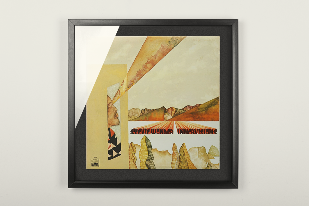 Records Revisited: Stevie Wonder – Innervisions (1973) – HHV Mag